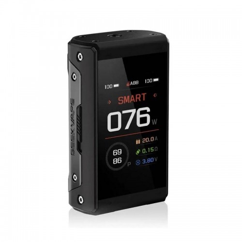 GeekVape T200 (Aegis Touch) 200W Mod Black